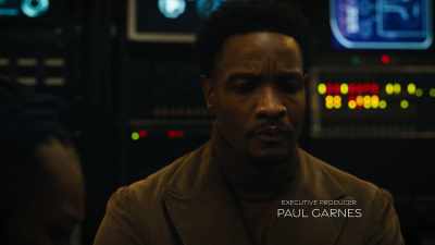 Ever since the Superman thing happened,
I've just felt confused. - Naomi