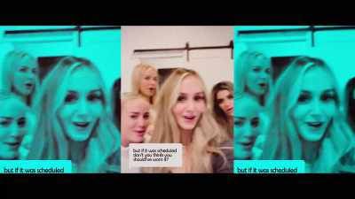 Ever since the swinging scandal, - The Secret Lives of Mormon Wives