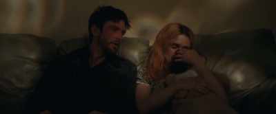 Ever since then
my life's been a nightmare, - Her Smell