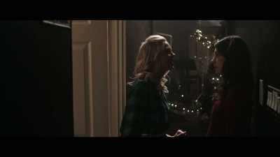 Ever since we were kids, - The Christmas Dance