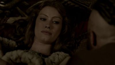 Ever since you were
eight years old, - Vikings