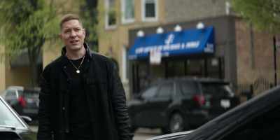 Ever since this white boy 
came around with the bag, - Power Book IV: Force