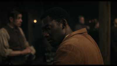Ever since you was a pickney, you just-- - A Thousand Blows