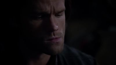 Ever think... - Supernatural