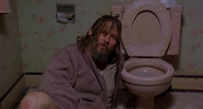 Ever thus to deadbeats Lebowski - The Big Lebowski