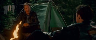 Ever wake up and wonder what happened to your life - Wild Hogs