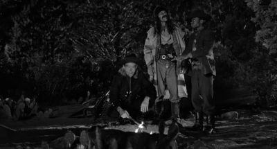Ever wish you were the moon - Dead Man