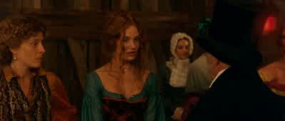 - Everdeane. - Gangs of New York