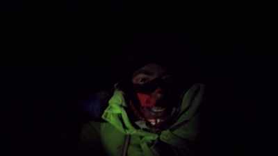 Everest, alpine style,
without oxygen... - Kilian Jornet, Path to Everest