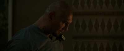 Everest?
Look after her for me. - Hotel Artemis