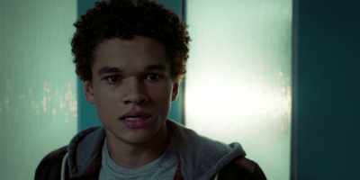 Everett, for Christ's sake, - Wolf Pack