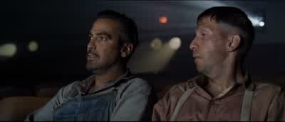 Everett I never figured you for a paterfamiliasOhh yes I have spread my seed - O Brother, Where Art Thou?