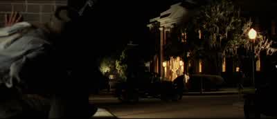 Everett: It's an invitation-only affair. - O Brother, Where Art Thou?
