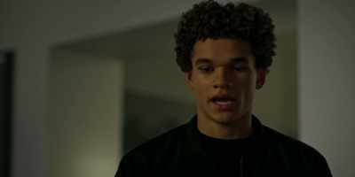 - Everett, you spend
   ten hours a day - Wolf Pack
