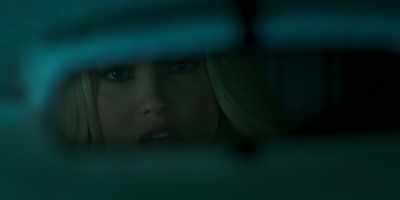 - Everett,
why'd you run into the woods? - Wolf Pack