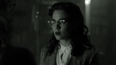 Everett's been lying to all of us. - The Magicians