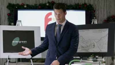 "Evergreen Mobile... - With Love, Christmas