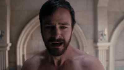 Everit, voiceover:
The real Rosmund... - The Outpost