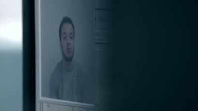 Evers, he lived in Fallowfield, - The Detectives: Fighting Organised Crime