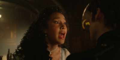 -Evers and Nevers. - The School for Good and Evil