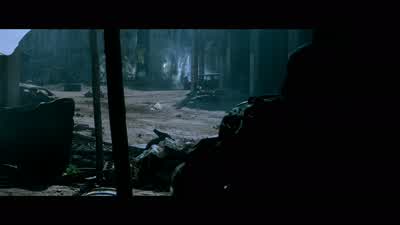 Eversmann, come in. - Black Hawk Down