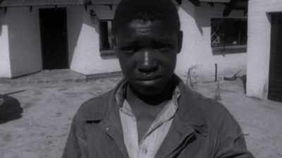 EVERY AFRICAN MALE
HAD TO CARRY A PASS. - Why We Hate