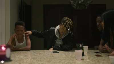Every, all everybody wants - Look At Me: XXXTENTACION