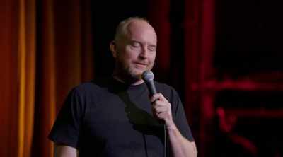 Every American baby's
first words is, - Sincerely Louis C.K.