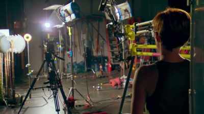EVERY ARROW
THAT WE DID SHOOT - Mythbusters Jr.