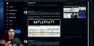 - Every article...
- Negative article, - Gaming Wall St