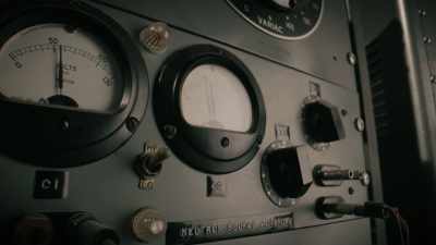 Every aspect of this is
an almost totally new problem. - To End All War: Oppenheimer & the Atomic Bomb