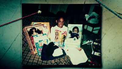Every August on her birthday,
I've got to remember - World's Most Evil Killers