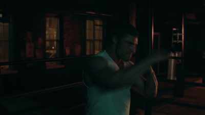 ♪ Every avenue ♪ - The Boxer and the Butterfly