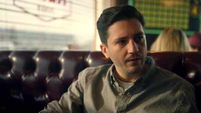 Every bad guy I put in the dirt - Tom Clancy's Jack Ryan