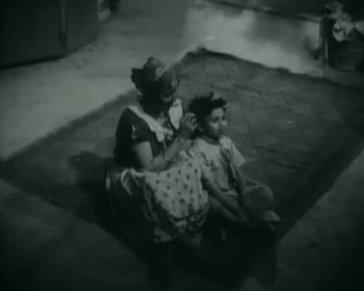 Every bit of happiness along the way - Algiers