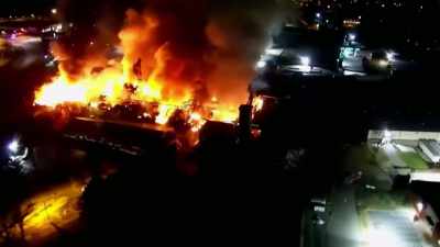 Every bit of ingredient for - Engineering Catastrophes