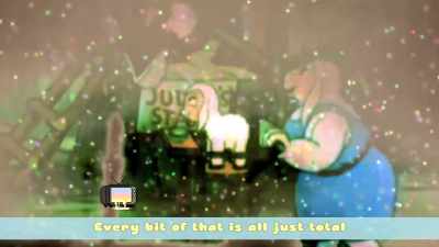 Every bit of that is all just, - Caviar