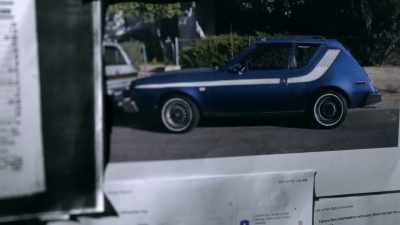 EVERY BLUE GREMLIN
IN THIS COUNTY - Children of the Snow