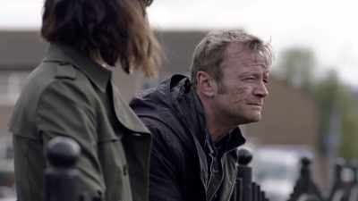 Every body we've seen so far,
it feels the same. - Rellik