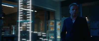 Every bone and muscle designed
for hunting and killing. - Jurassic World: Fallen Kingdom