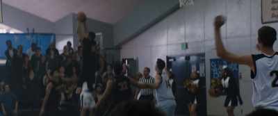 Every box-out, every hustle,
every loose ball, every trap. - The Way Back