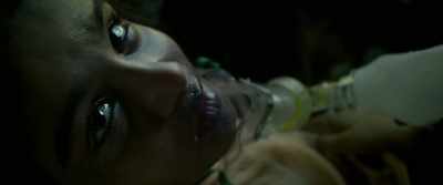 Every breath is a gamble - Jawan