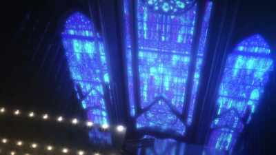 Every call you've ever made
was the right one, - Psycho-Pass: Providence