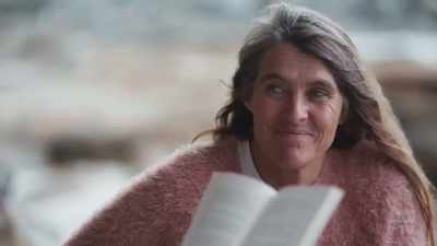 "Every car in the parking lot
was doing it, - Books That Made Us