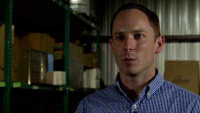 EVERY CASE HAS BEEN
BROUGHT AGAINST IT SO FAR - The Patent Scam