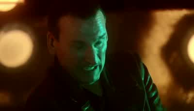Every cell in my body is dying. - Doctor Who
