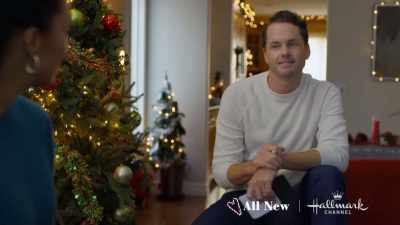 Every Christmas Eve, - The Santa Stakeout