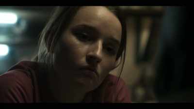 Every class she ever went to I'd watch her, - Monsterland