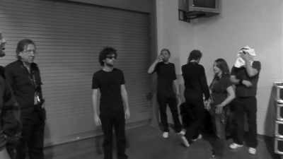 Every cliché that there is,
we've been through it. - Coldplay: A Head Full of Dreams