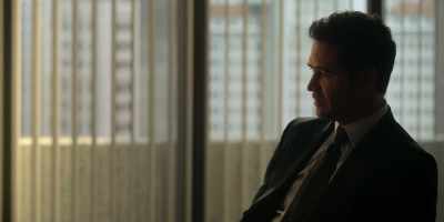 Every client
has a right to move on to another attorney - The Lincoln Lawyer